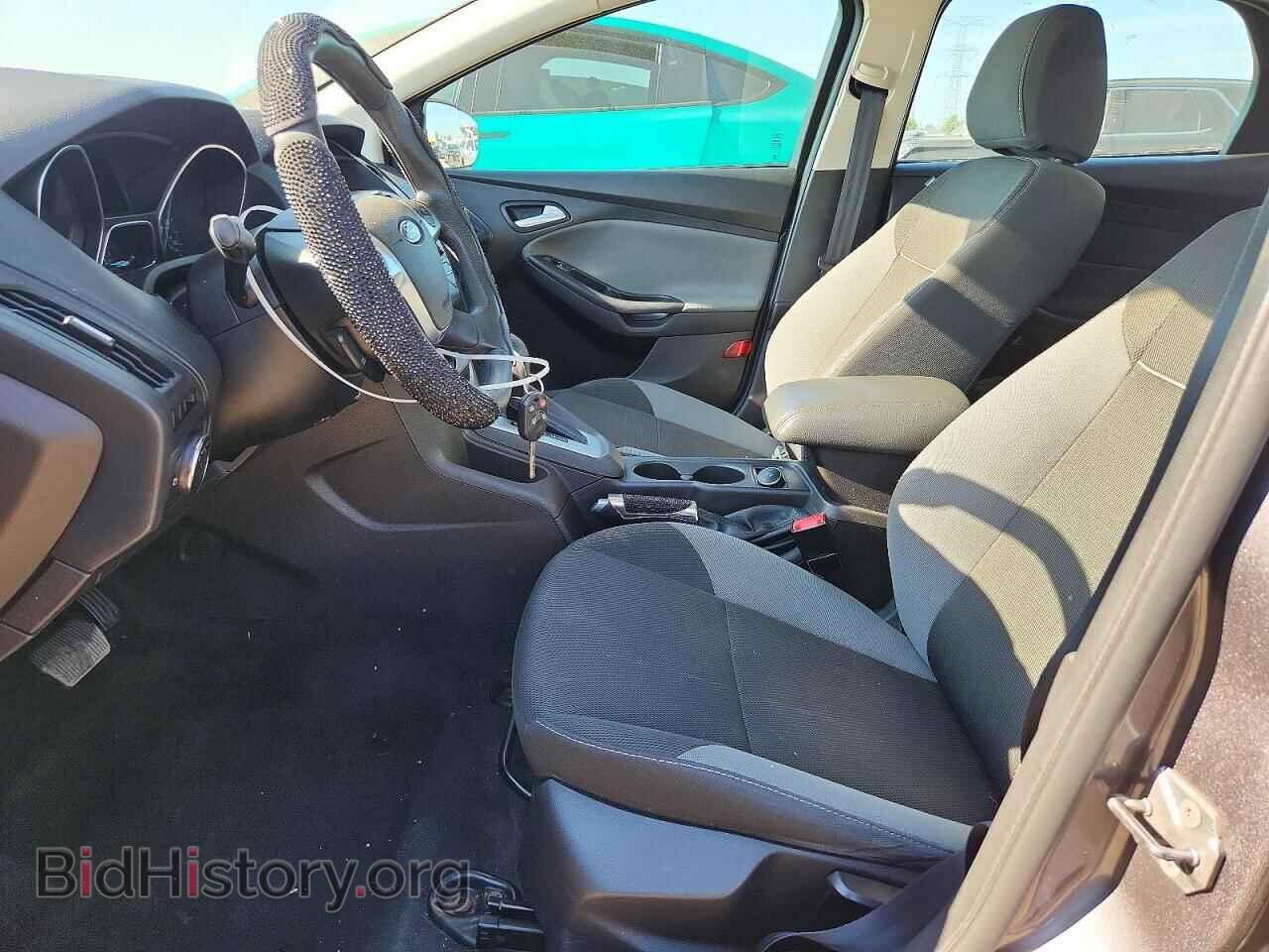 2013 FORD FOCUS - VIN: 1FADP3F27DL350193 - Photo 7
