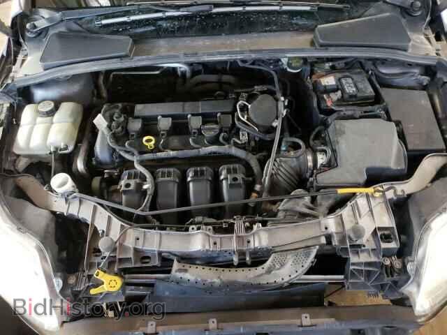 2012 FORD FOCUS - VIN: 1FAHP3F25CL161591 - Photo 7