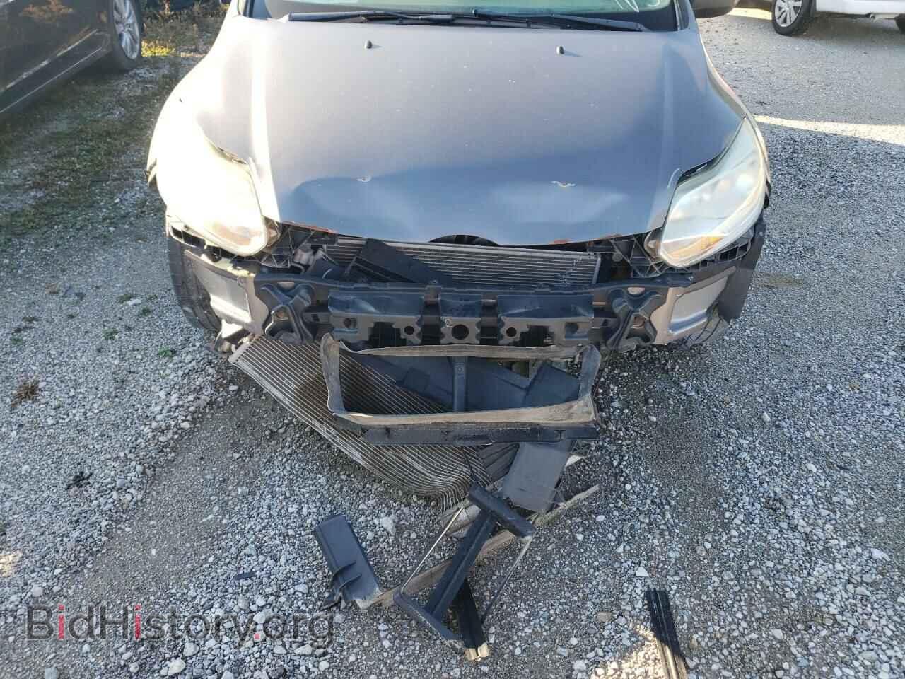 2012 FORD FOCUS - VIN: 1FAHP3F25CL161591 - Photo 9