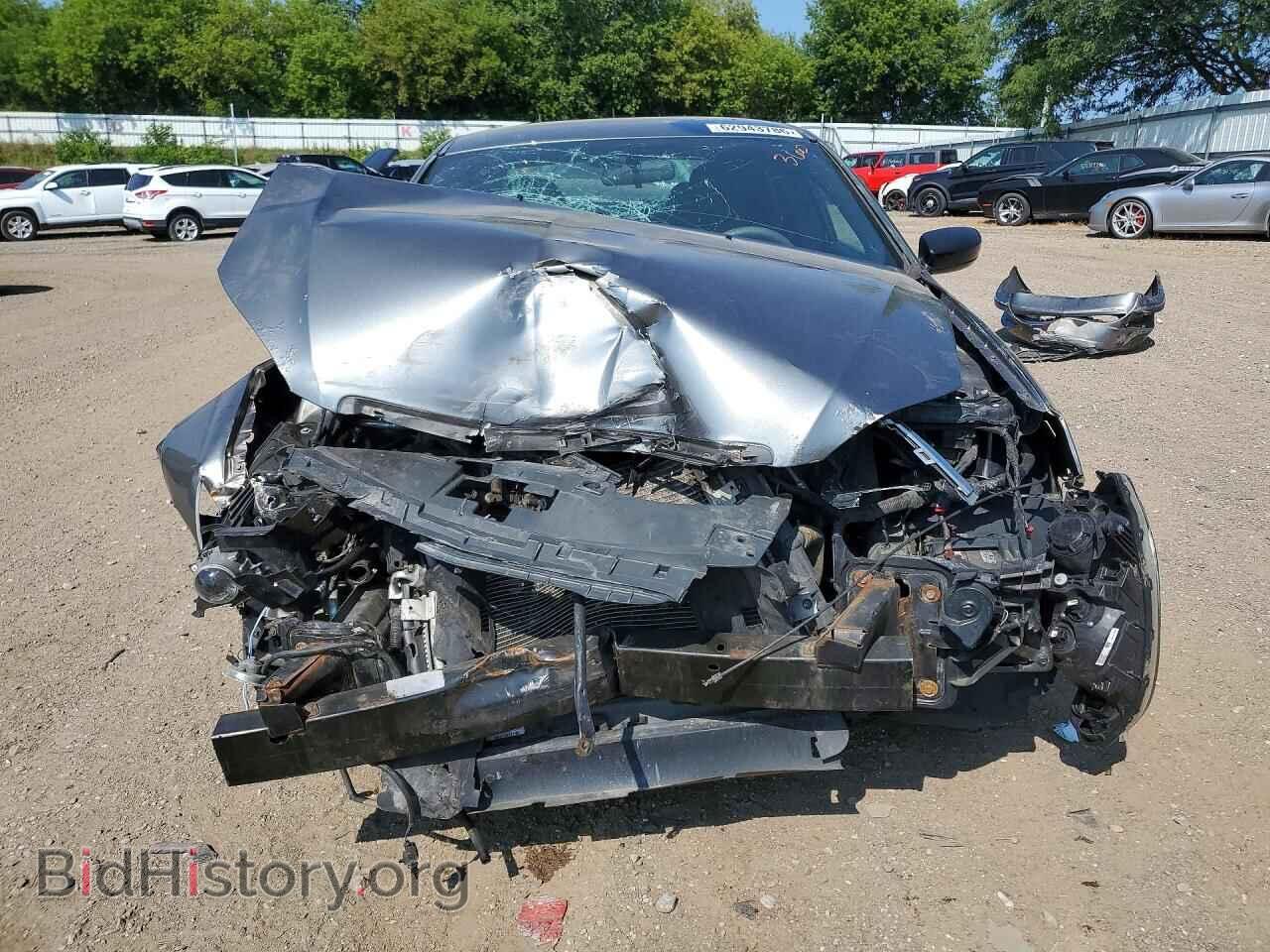 2013 CHRYSLER 200 - VIN: 1C3CCBAB2DN640661 - Photo 5