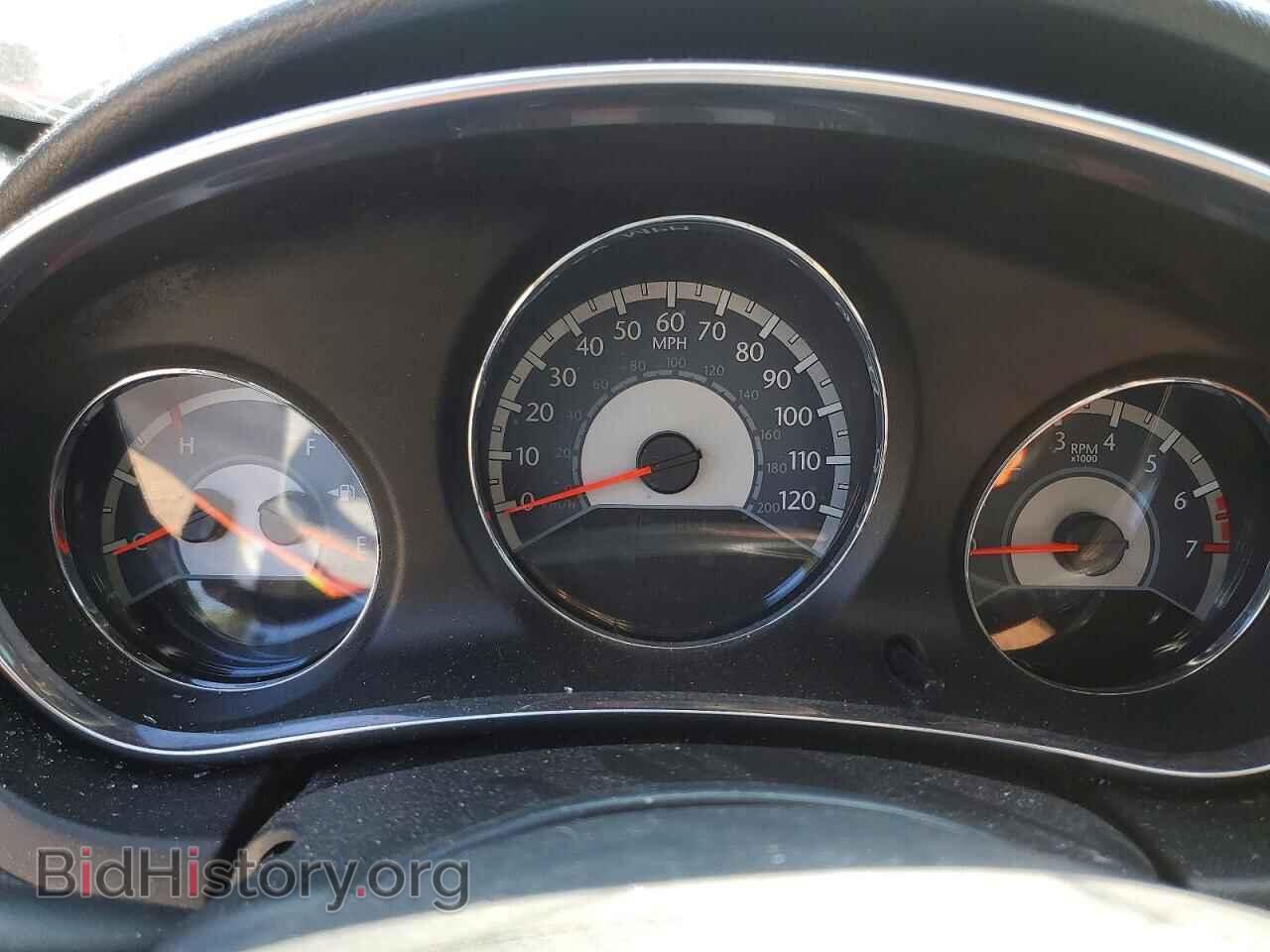 2013 CHRYSLER 200 - VIN: 1C3CCBAB2DN640661 - Photo 9