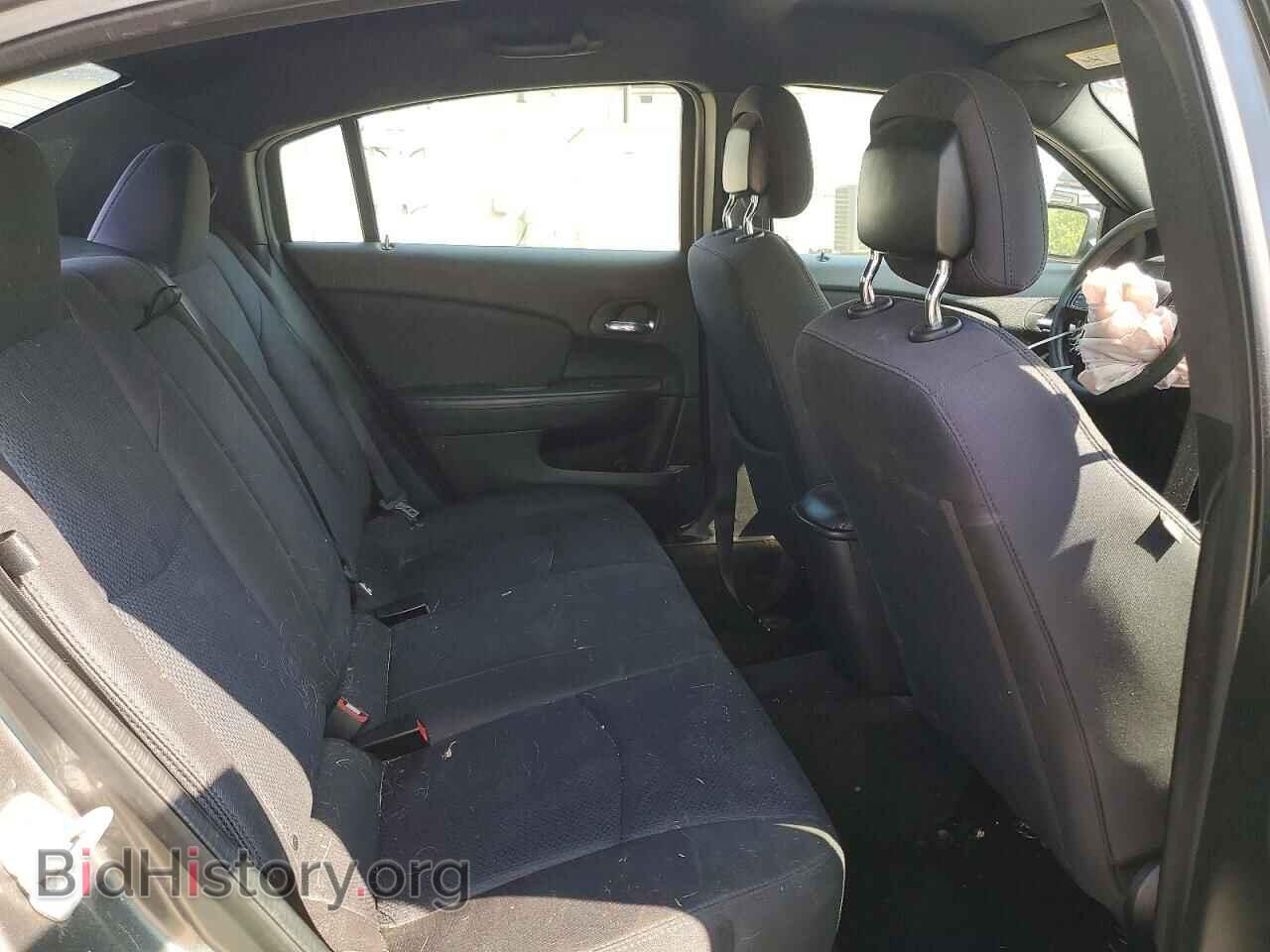 2013 CHRYSLER 200 - VIN: 1C3CCBAB2DN640661 - Photo 10