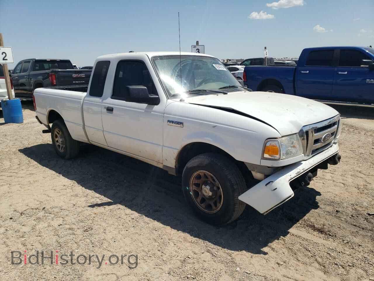 2011 FORD RANGER - VIN: 1FTKR4EE6BPA76553 - Фото 4