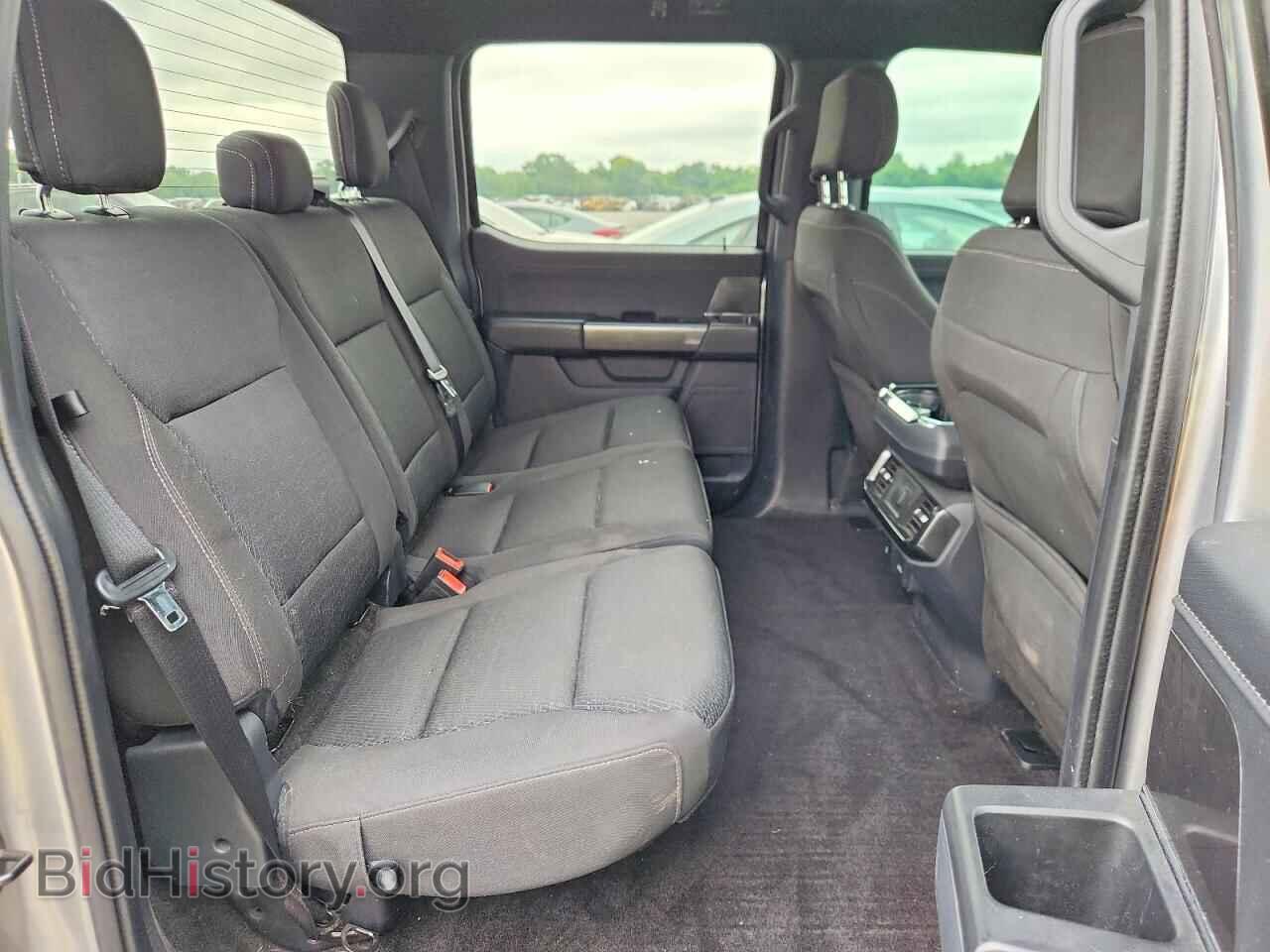 2021 FORD F150 - VIN: 1FTFW1E80MFC31044 - Фото 10