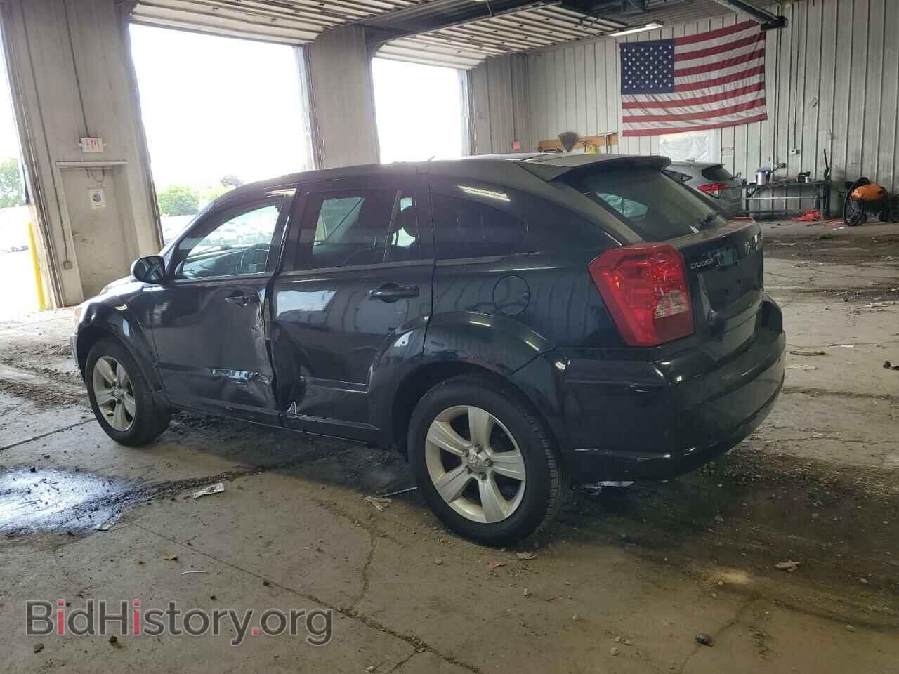2010 DODGE CALIBER - VIN: 1B3CB4HA6AD592270 - Photo 2