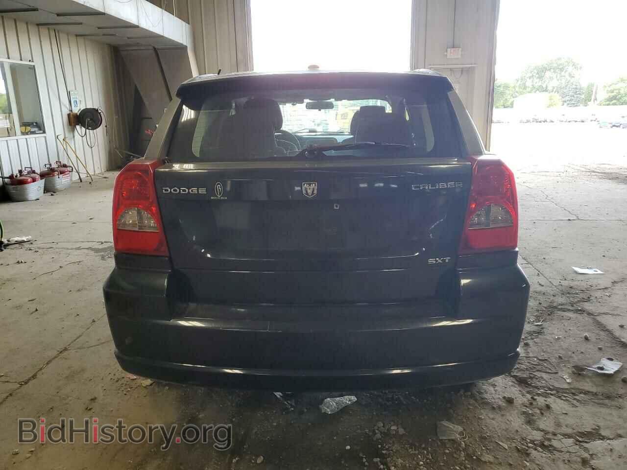 2010 DODGE CALIBER - VIN: 1B3CB4HA6AD592270 - Photo 6