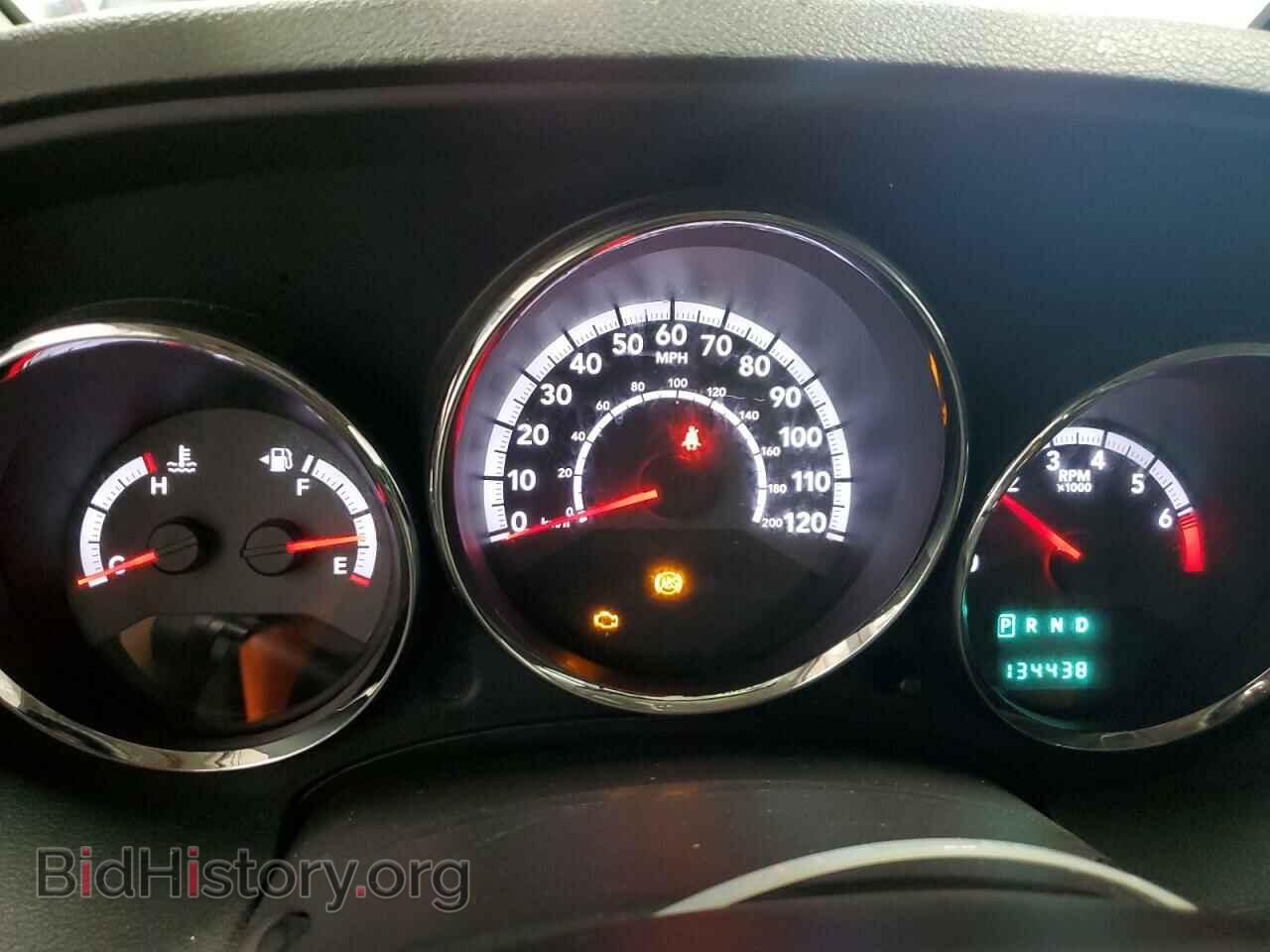 2010 DODGE CALIBER - VIN: 1B3CB4HA6AD592270 - Photo 9