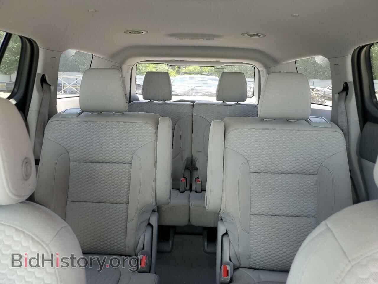 2017 GMC ACADIA - VIN: 1GKKNLLS7HZ139062 - Фото 10