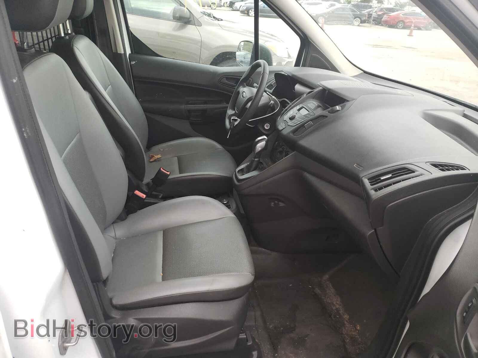 2014 FORD TRANSIT CO - VIN: NM0LS7E72E1164841 - Фото 5