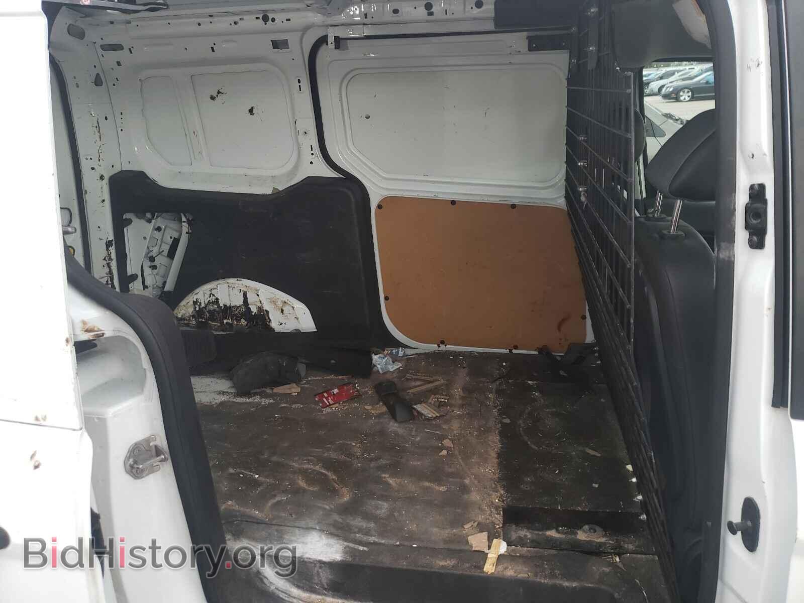 2014 FORD TRANSIT CO - VIN: NM0LS7E72E1164841 - Фото 6