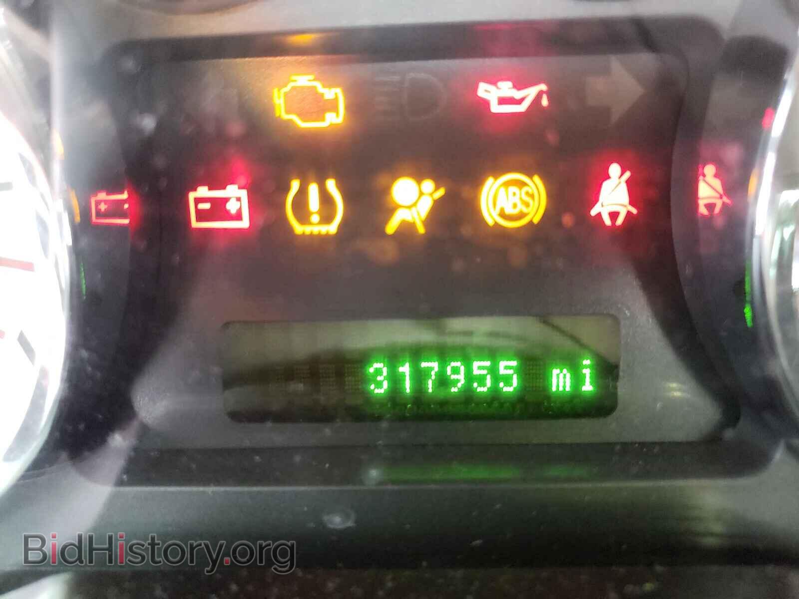 2008 FORD EDGE - VIN: 2FMDK48C98BA51875 - Фото 8