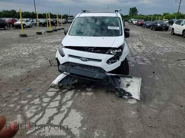 2015 FORD TRANSIT - VIN: NM0AE8F78F1205834 - Фото 14