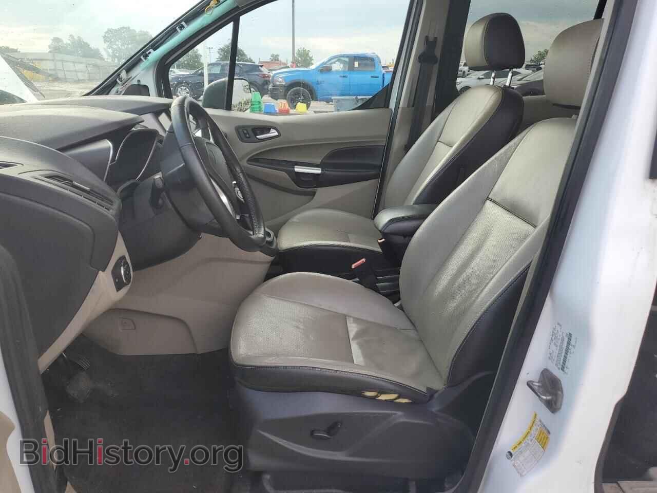 2015 FORD TRANSIT - VIN: NM0AE8F78F1205834 - Фото 7