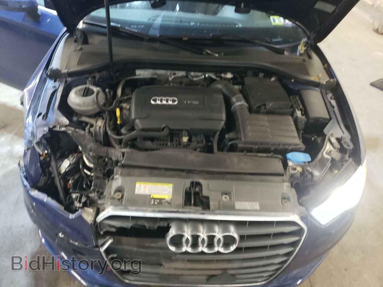 2015 AUDI A3 - VIN: WAU7FLFF7F1039002 - Photo 7