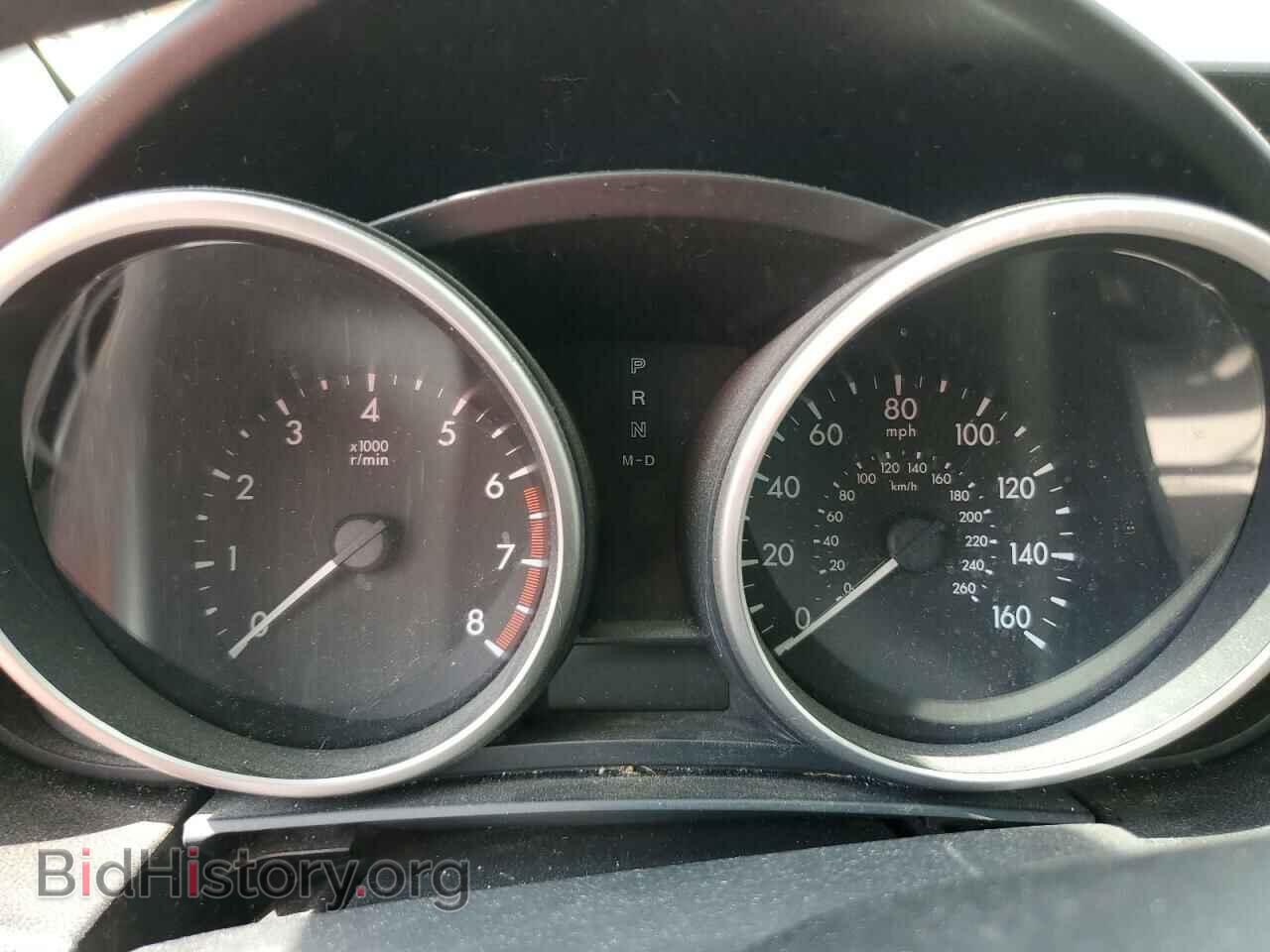 2015 MAZDA 5 - VIN: JM1CW2BL0F0183178 - Фото 9