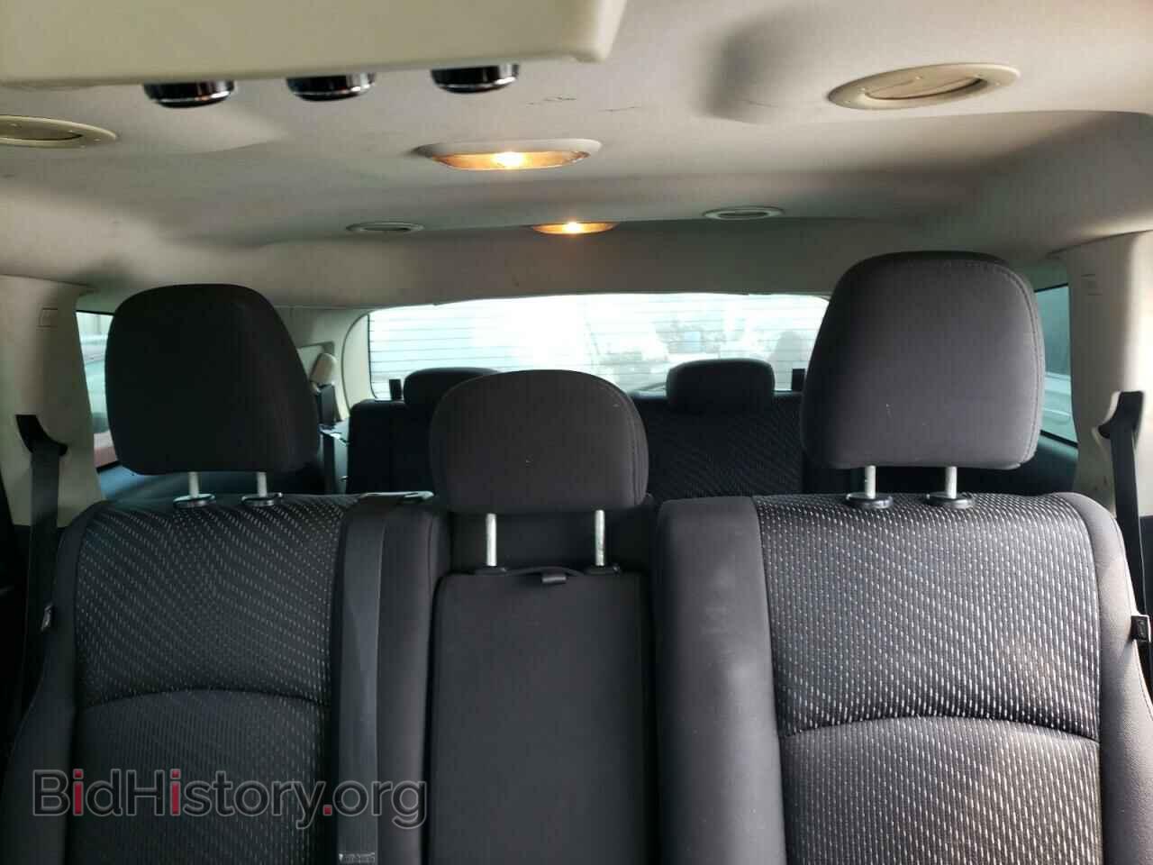 2015 DODGE JOURNEY - VIN: 3C4PDCAB9FT617364 - Фото 10