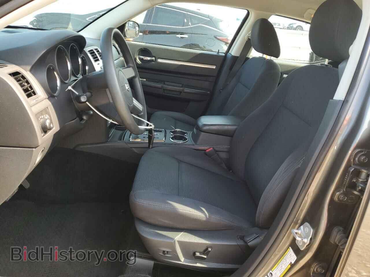 2010 DODGE CHARGER - VIN: 2B3CA3CV0AH135772 - Фото 7