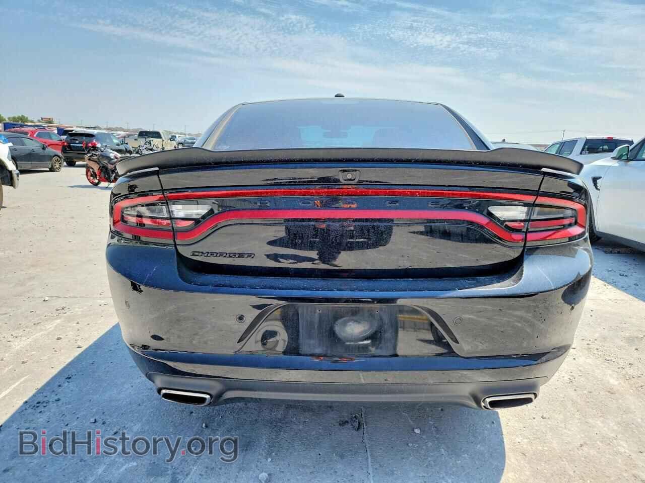 2021 DODGE CHARGER - VIN: 2C3CDXBG9MH625524 - Photo 6