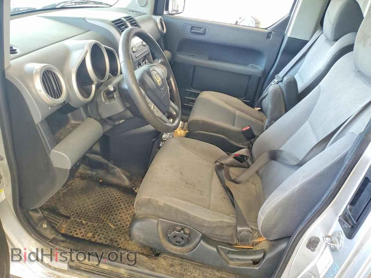2008 HONDA ELEMENT - VIN: 5J6YH28788L020302 - Photo 7