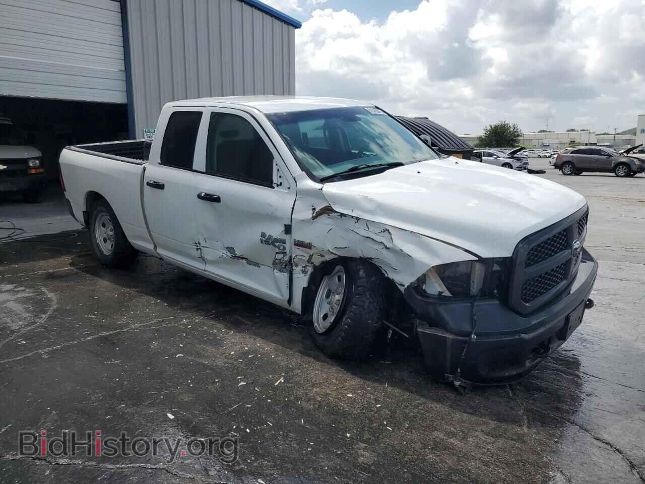 2019 RAM 1500 - VIN: 1C6RR7FT1KS663146 - Фото 4