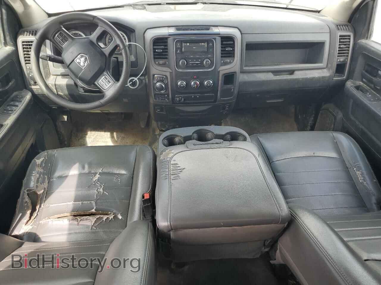 2019 RAM 1500 - VIN: 1C6RR7FT1KS663146 - Фото 8