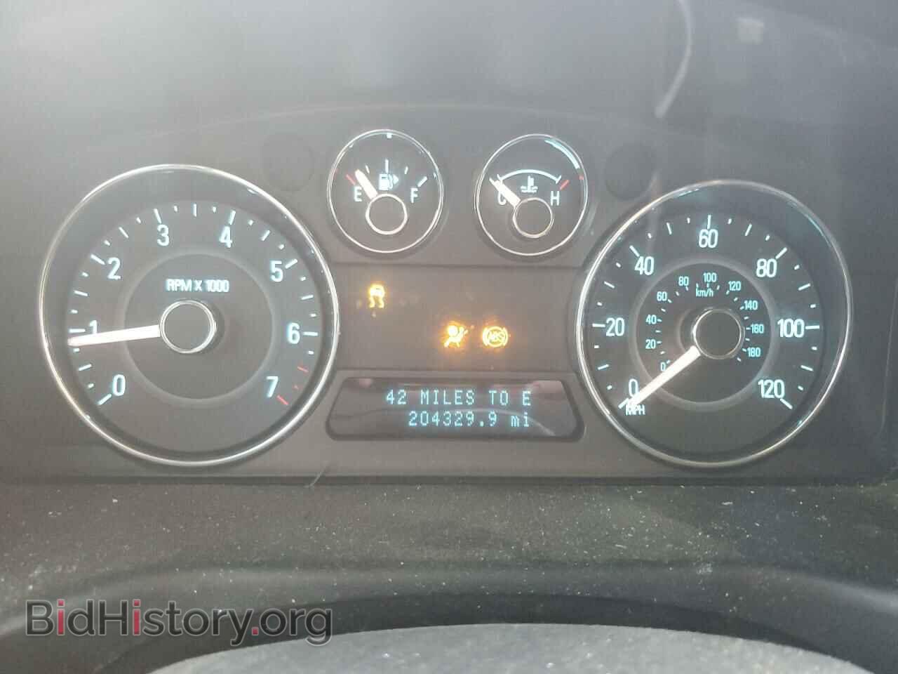 2009 FORD FLEX - VIN: 2FMDK52CX9BA16844 - Photo 9