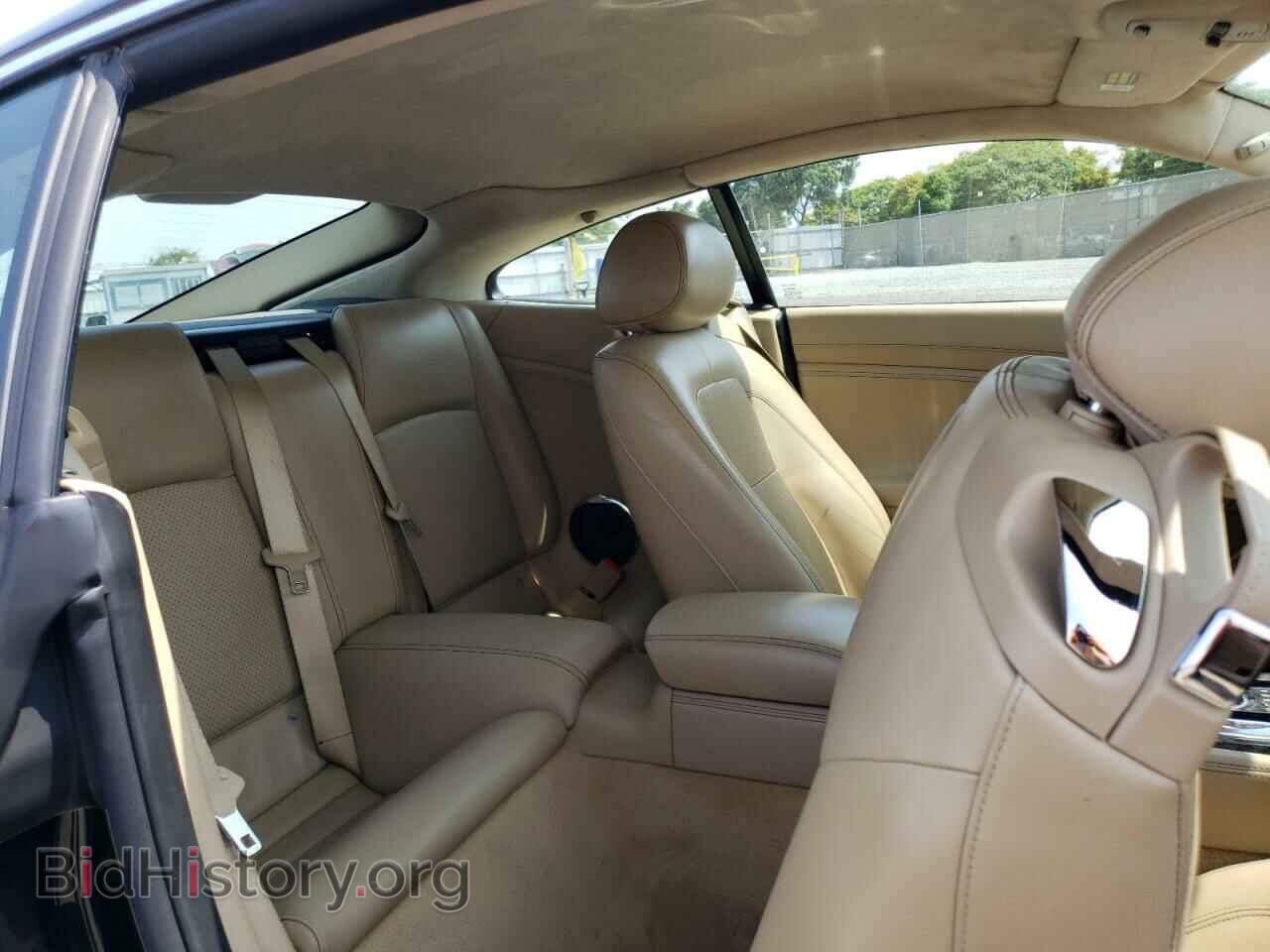 2012 JAGUAR XK - VIN: SAJWA4FB7CLB46734 - Фото 10