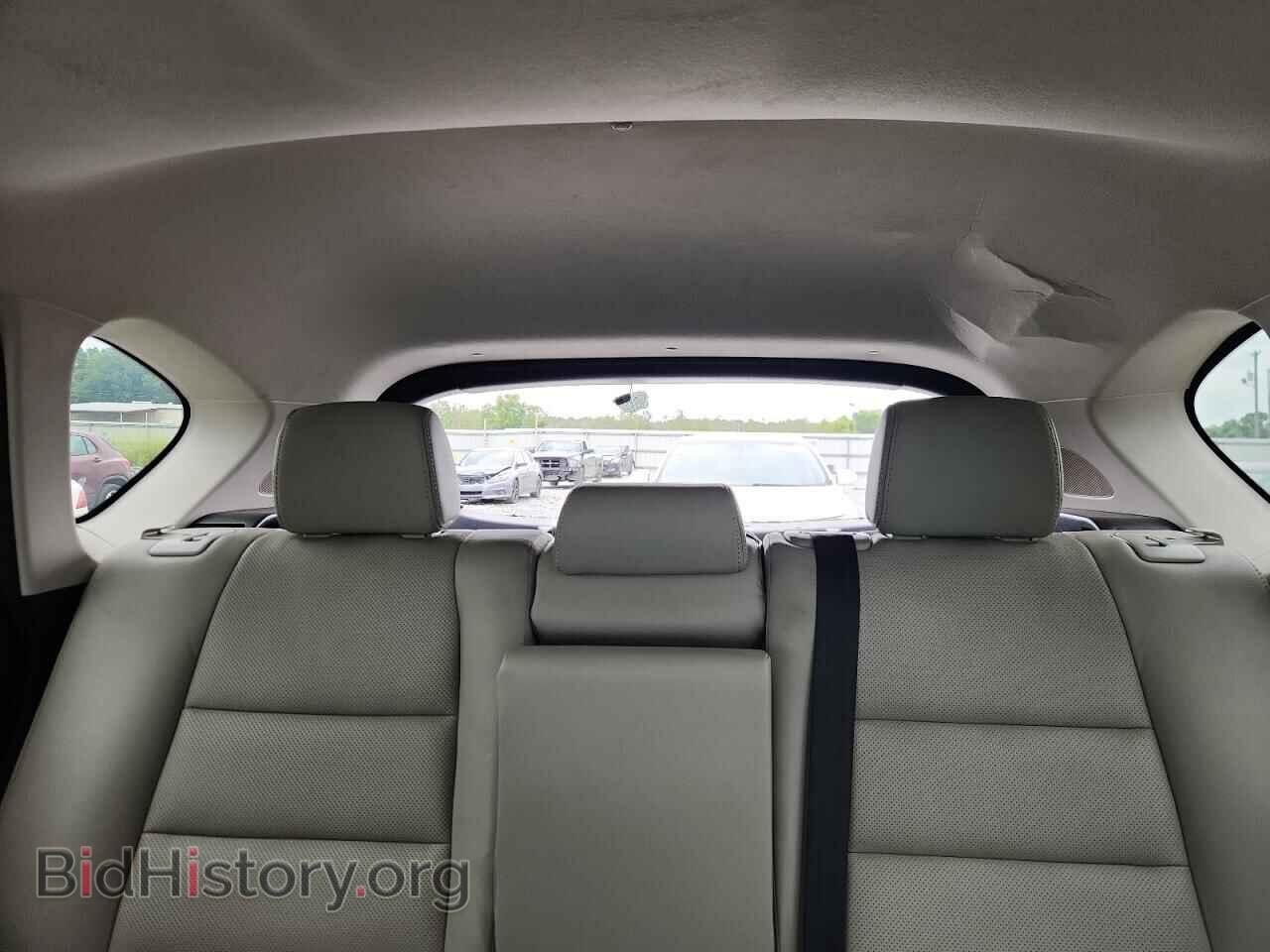 2015 MAZDA CX-5 - VIN: JM3KE2DY6F0484634 - Фото 10