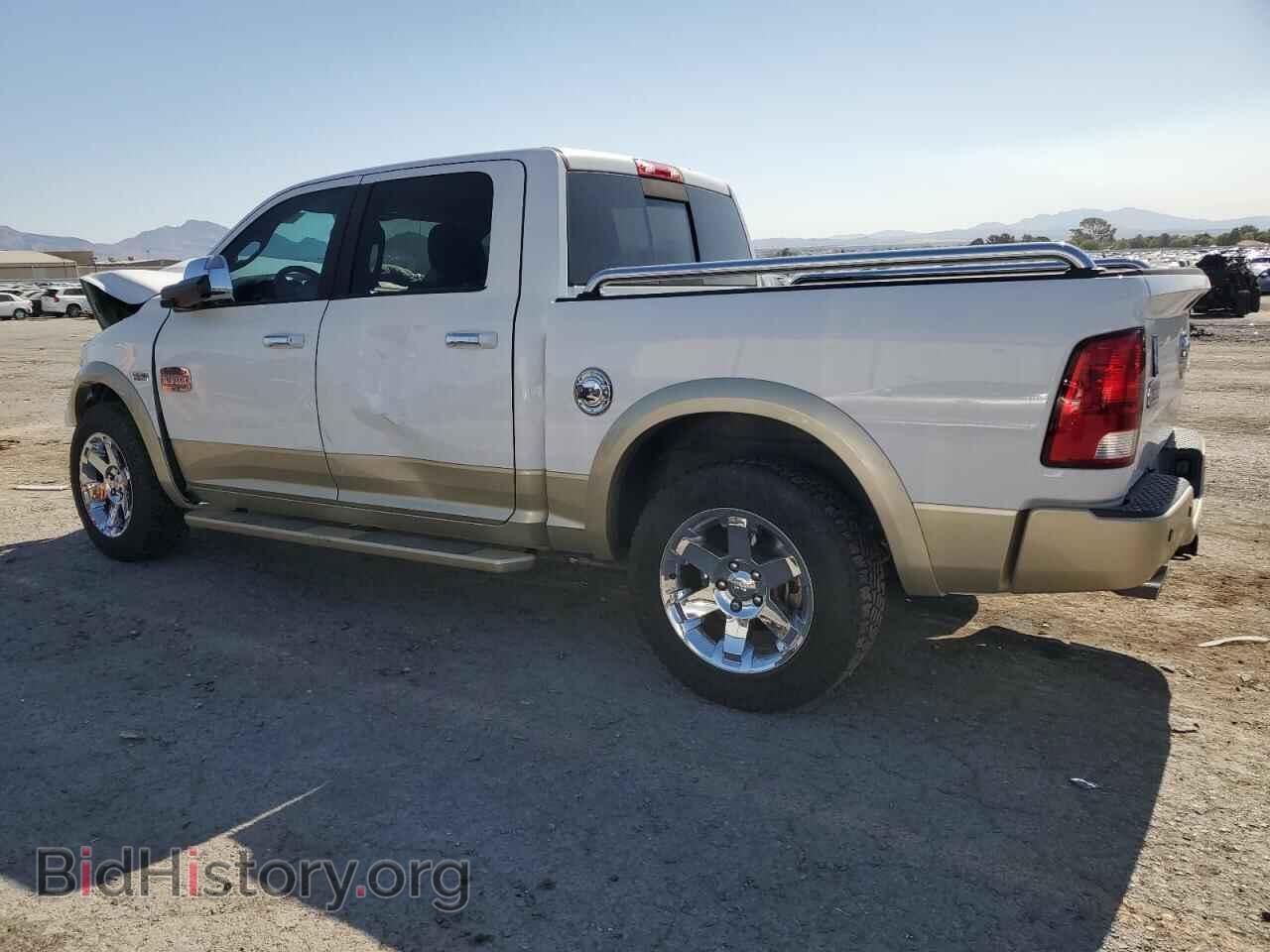 2011 DODGE All Models - VIN: 1D7RV1CT6BS640604 - Фото 2
