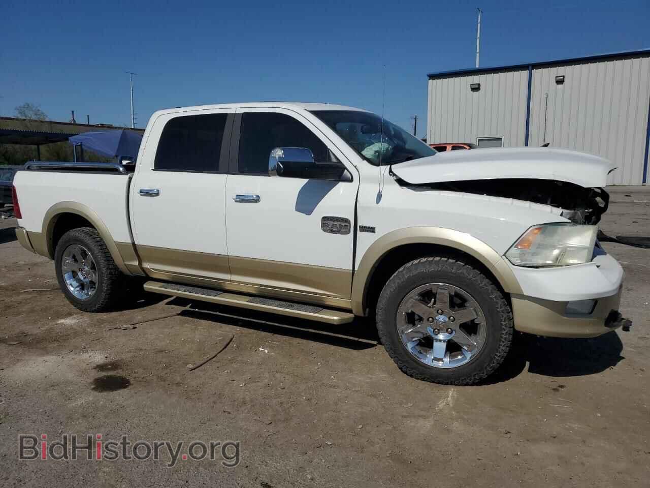 2011 DODGE All Models - VIN: 1D7RV1CT6BS640604 - Фото 4