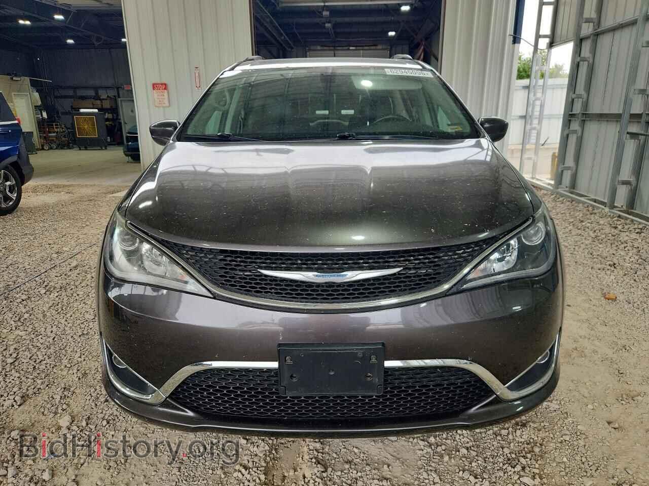 2017 CHRYSLER PACIFICA - VIN: 2C4RC1BG2HR785136 - Фото 5