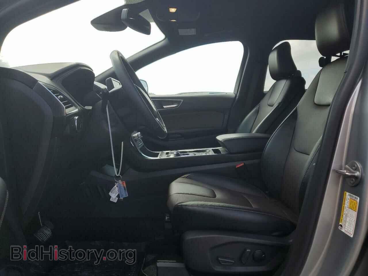 2022 FORD EDGE - VIN: 2FMPK4K9XNBB02404 - Фото 7