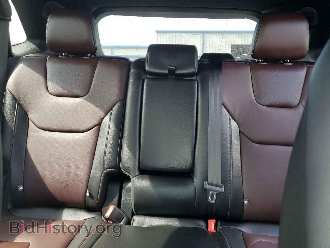 2022 FORD EDGE - VIN: 2FMPK4K9XNBB02404 - Фото 10