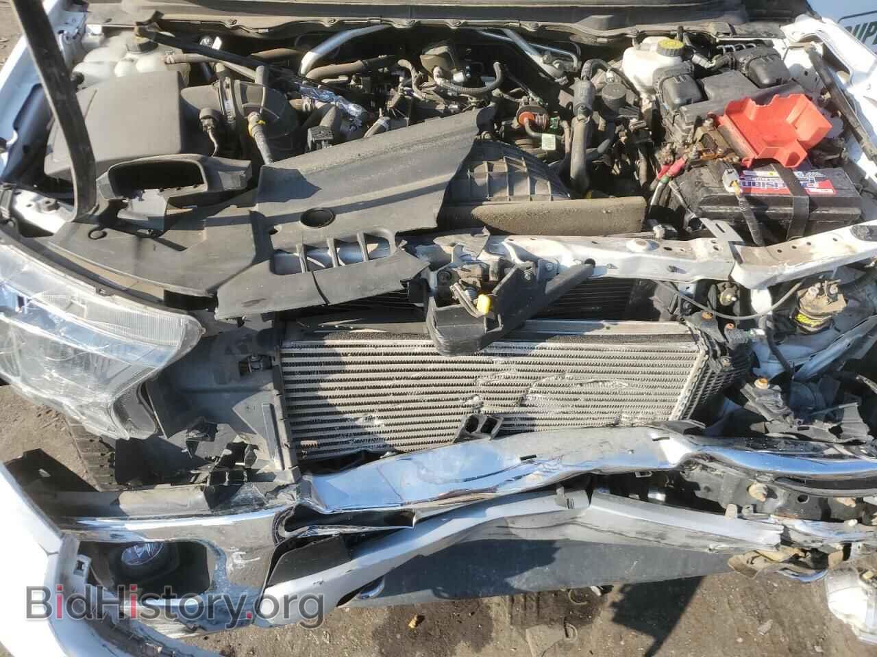 2020 FORD RANGER - VIN: 1FTER4EH0LLA34301 - Фото 11