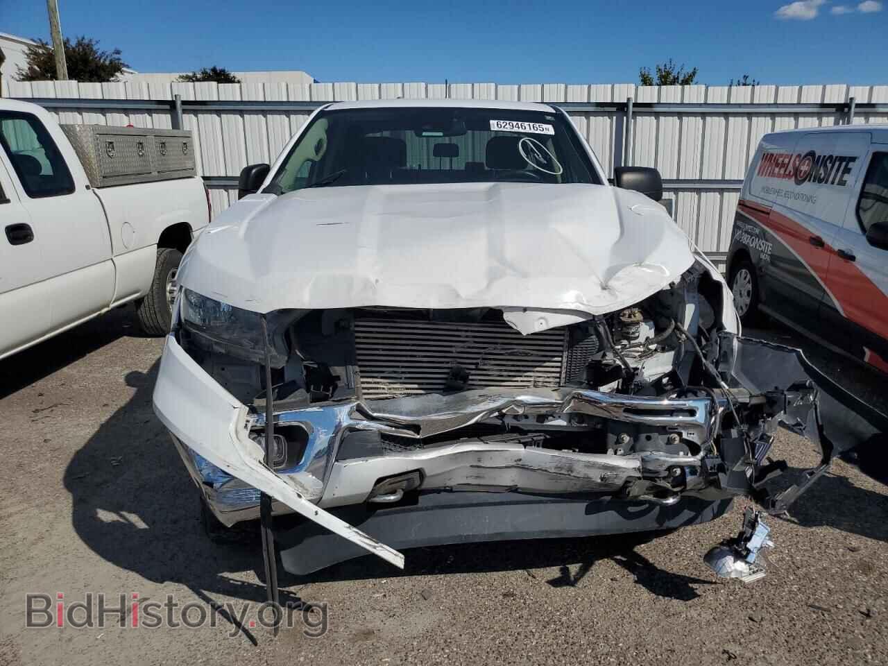 2020 FORD RANGER - VIN: 1FTER4EH0LLA34301 - Фото 5