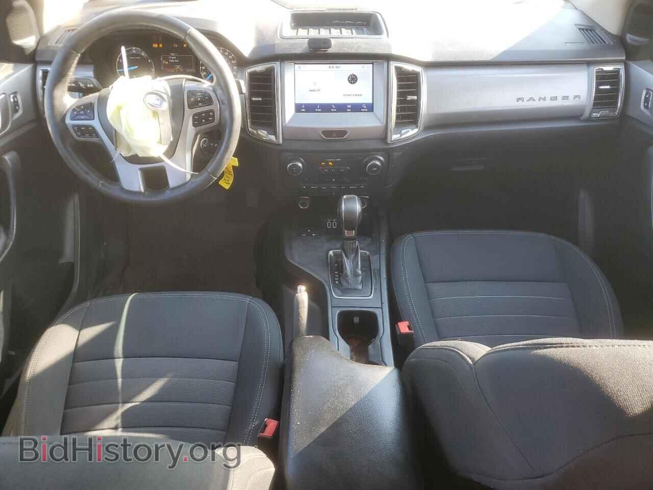2020 FORD RANGER - VIN: 1FTER4EH0LLA34301 - Фото 8