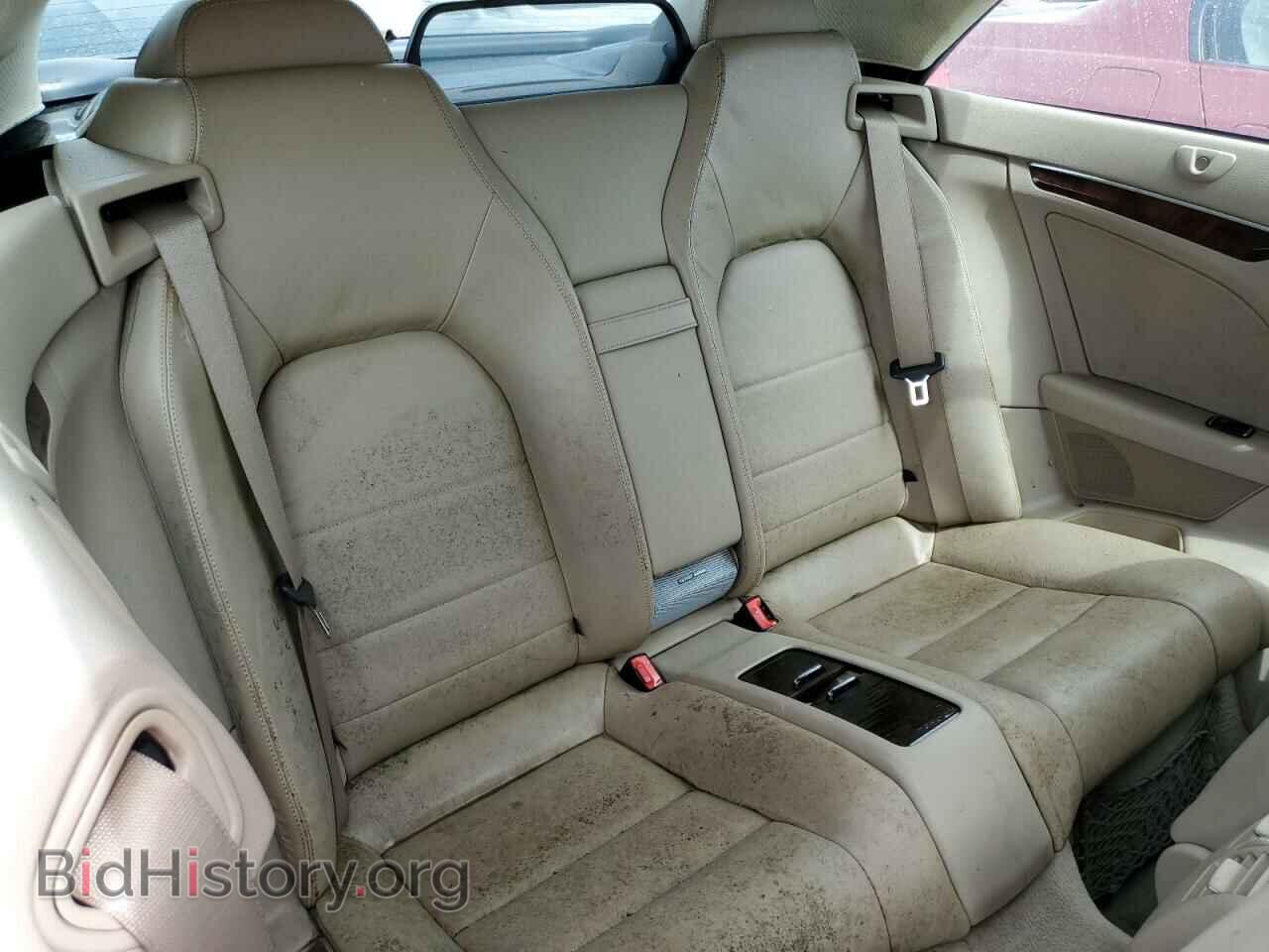 2012 MERCEDES-BENZ E-CLASS - VIN: WDDKK5KF5CF161825 - Фото 6