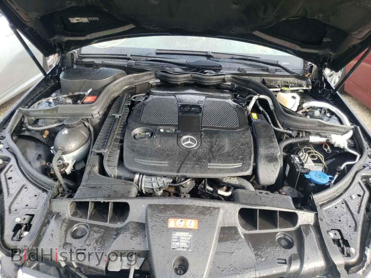 2012 MERCEDES-BENZ E-CLASS - VIN: WDDKK5KF5CF161825 - Фото 7