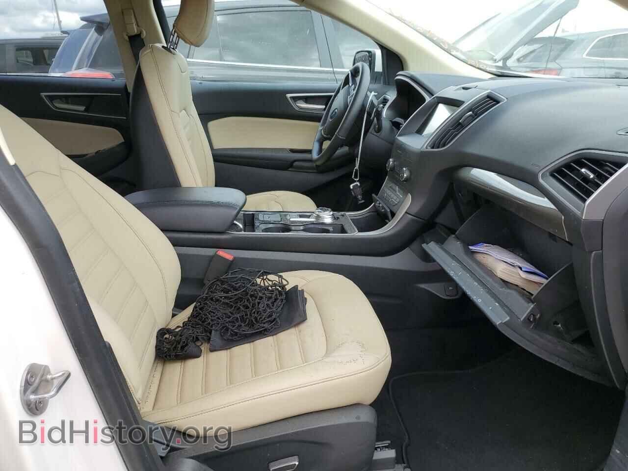 2019 FORD EDGE - VIN: 2FMPK4J92KBC58286 - Photo 5