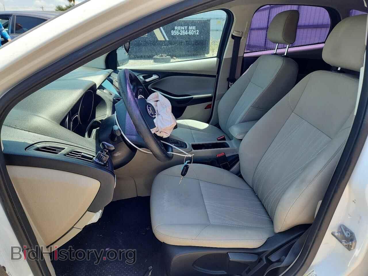2018 FORD FOCUS - VIN: 1FADP3K2XJL212245 - Фото 7