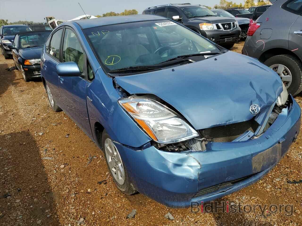 Photo JTDKB20U697830634 - TOYOTA PRIUS 2009