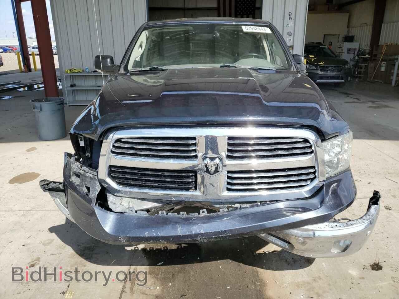 2018 RAM 1500 - VIN: 1C6RR7LT4JS339059 - Фото 5