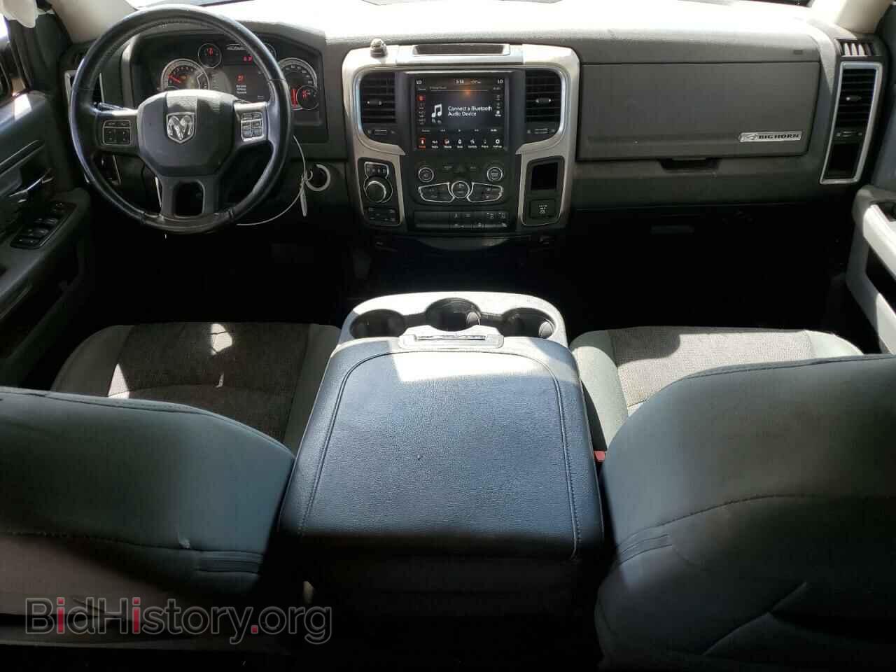 2018 RAM 1500 - VIN: 1C6RR7LT4JS339059 - Фото 8