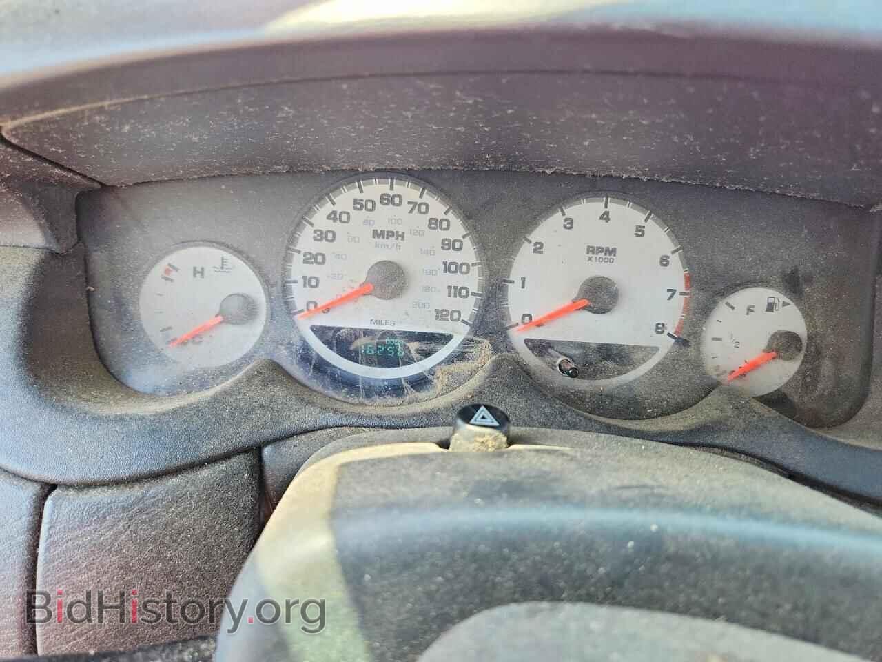 2005 DODGE NEON - VIN: 1B3ES56C05D263749 - Photo 9