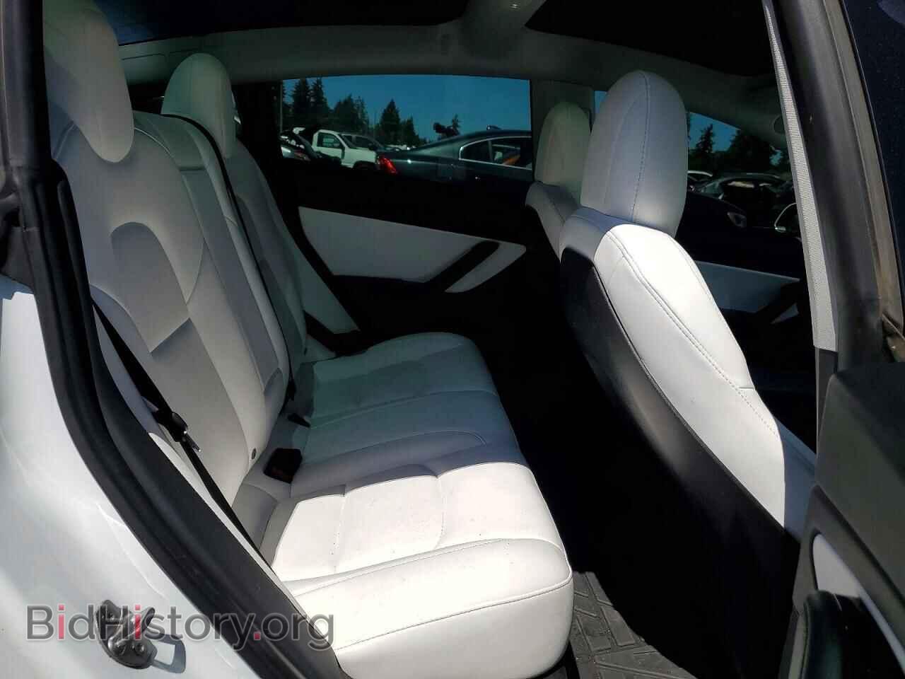 2020 TESLA MODEL 3 - VIN: 5YJ3E1EB2LF669004 - Photo 10