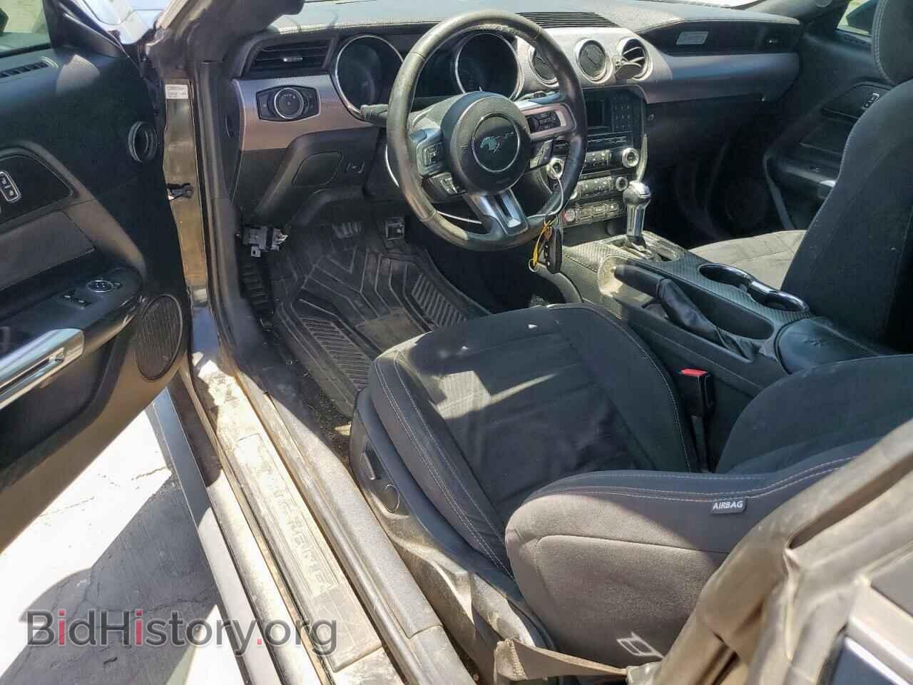 2015 FORD ALL Models - VIN: 1FA6P8TH6F5434091 - Photo 8