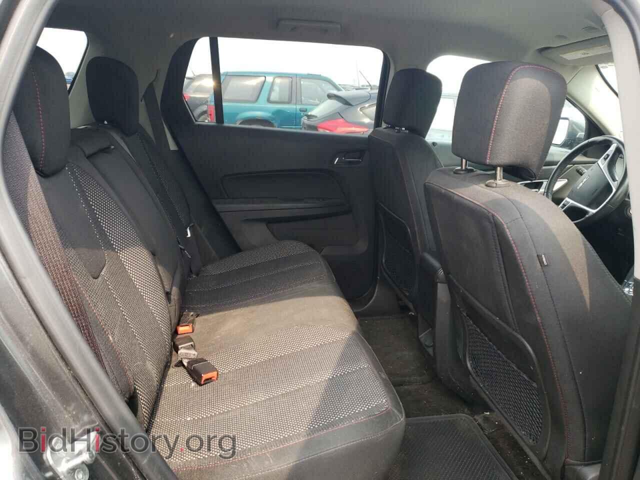 2017 GMC TERRAIN - VIN: 2GKFLTEK6H6254249 - Фото 11
