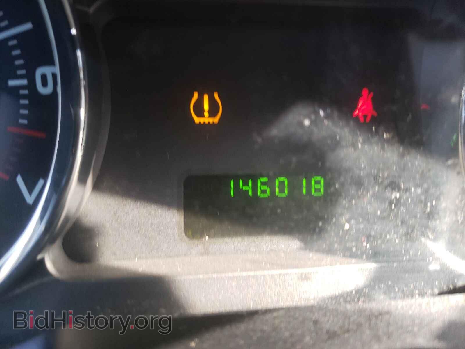 2007 FORD EDGE - VIN: 2FMDK36CX7BB59711 - Фото 8