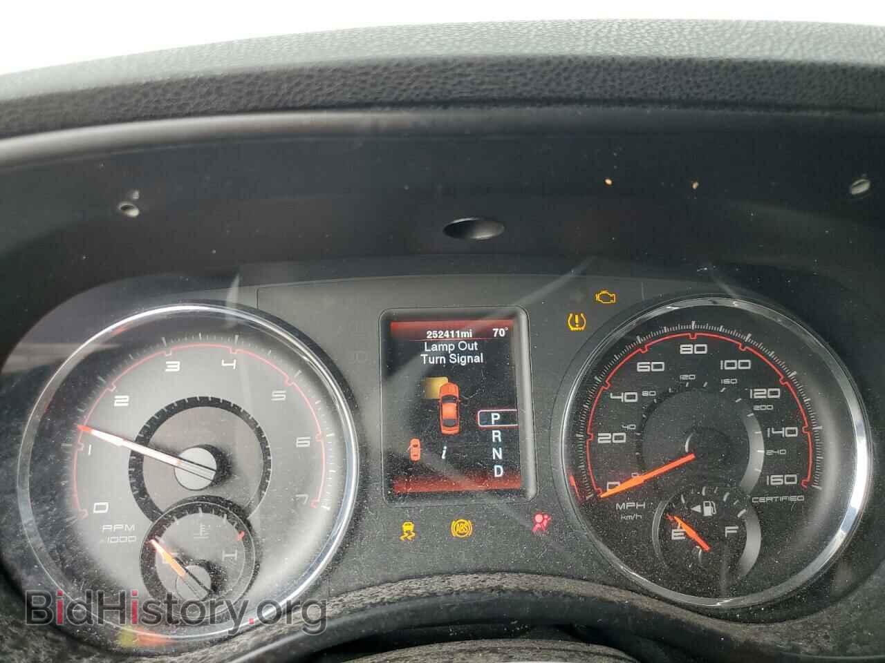 2012 DODGE CHARGER - VIN: 2C3CDXATXCH267914 - Фото 9