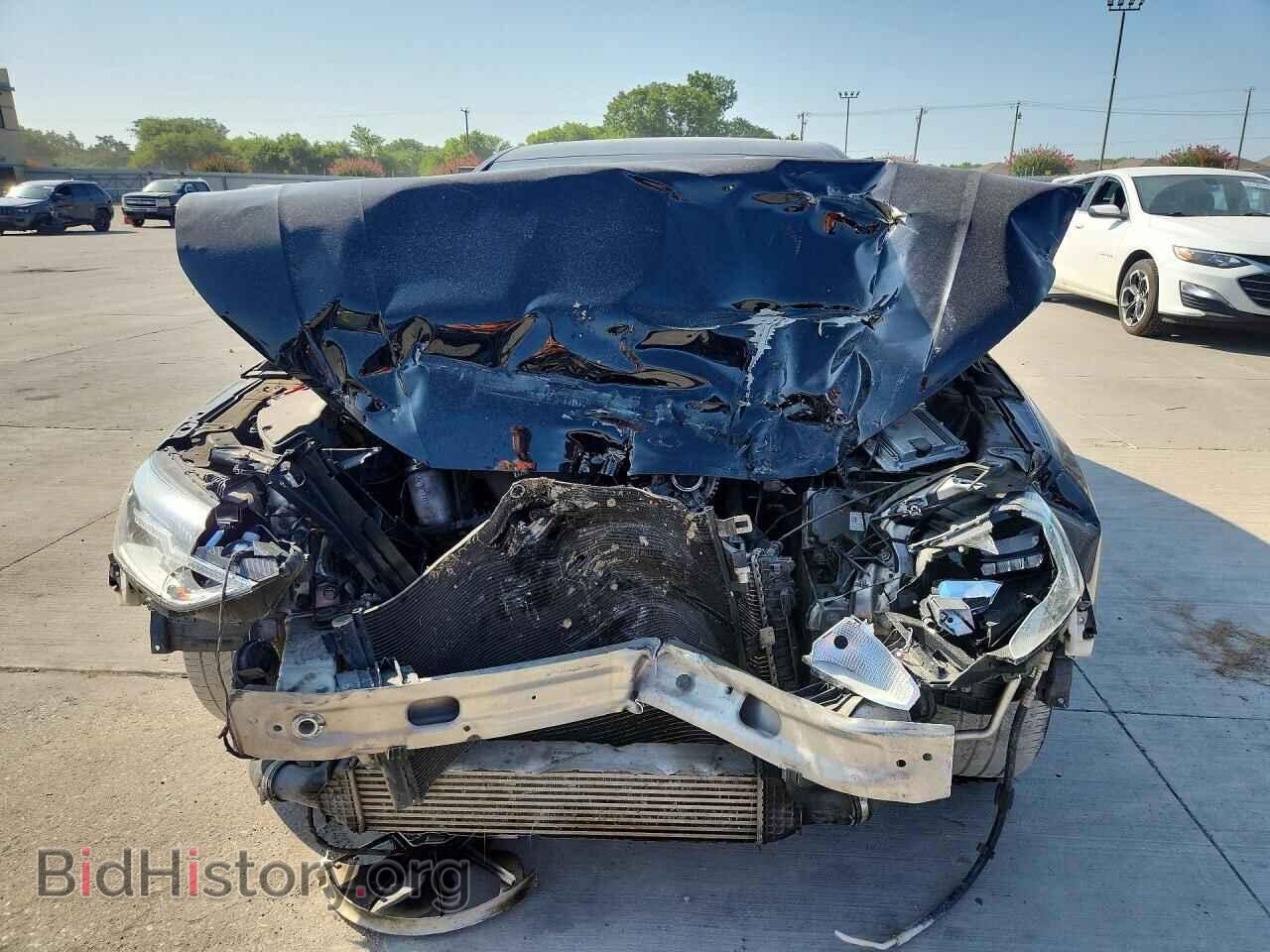 2020 AUDI A4 - VIN: WAUGMAF42LN008446 - Photo 5